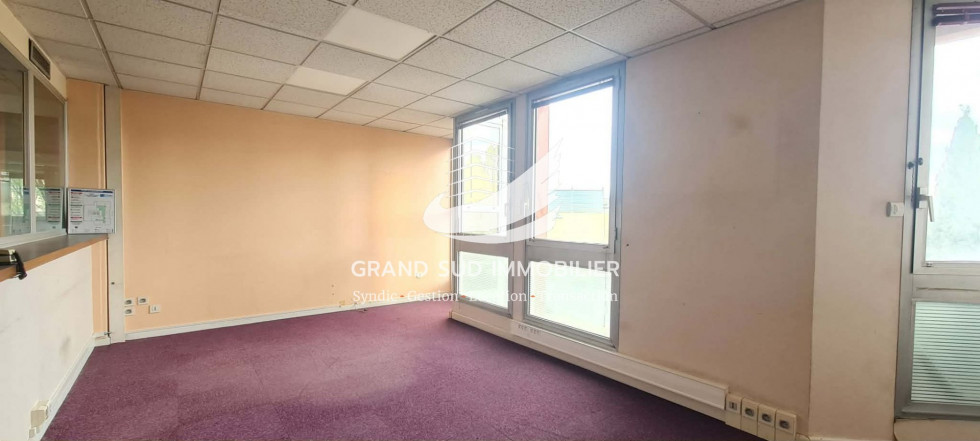 vente Locaux d'activité Toulouse - Photo 6