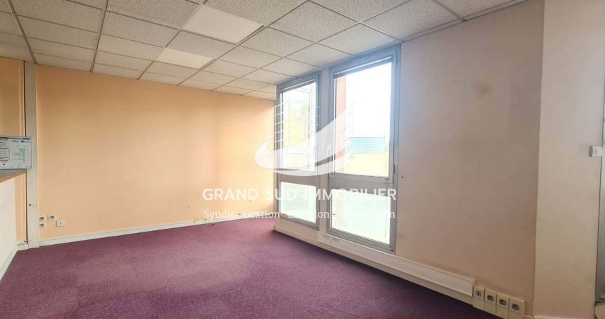 vente Locaux d'activité Toulouse