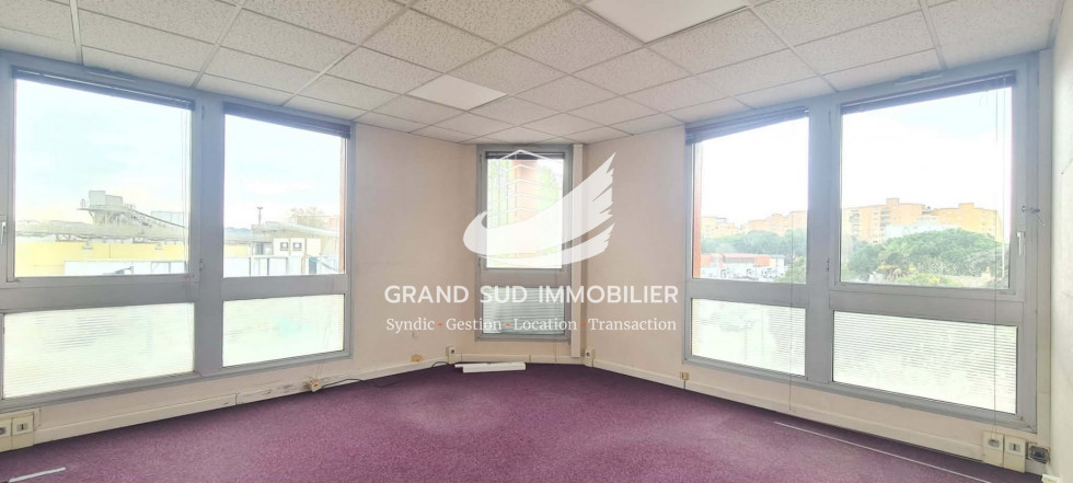 vente Locaux d'activité Toulouse - Photo 7