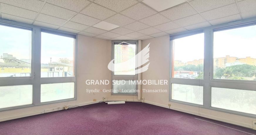 vente Locaux d'activité Toulouse