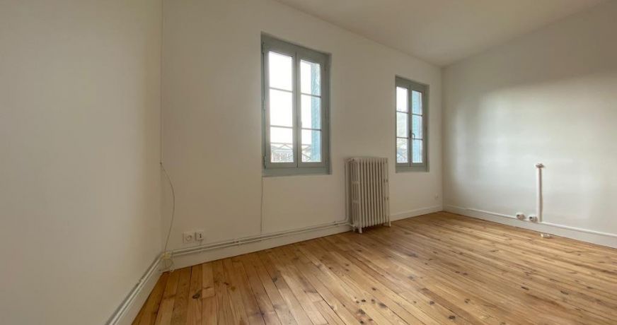 location Appartement Toulouse