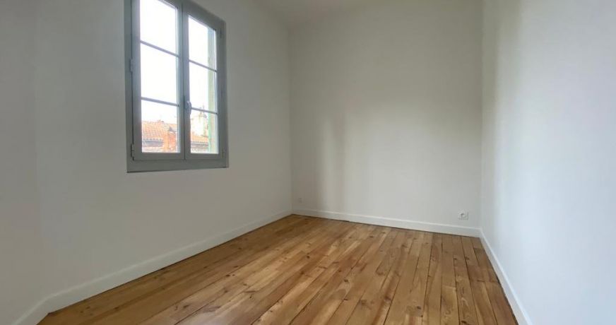 location Appartement Toulouse