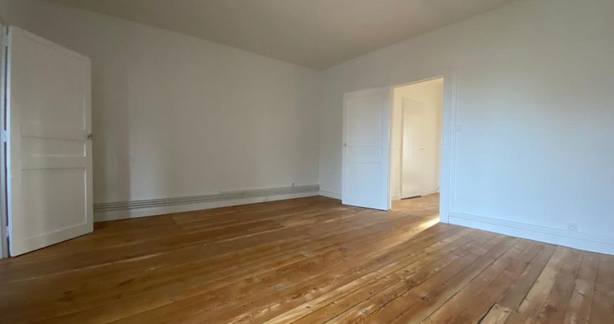 location Appartement Toulouse