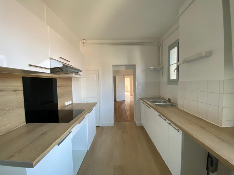 location Appartement Toulouse - Photo 1