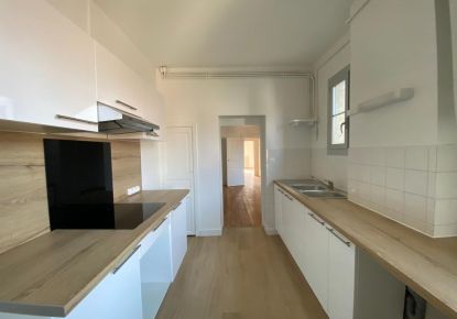 location Appartement Toulouse