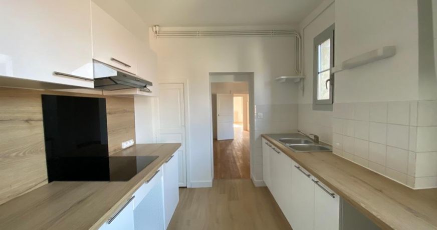 location Appartement Toulouse