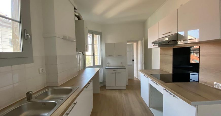 location Appartement Toulouse