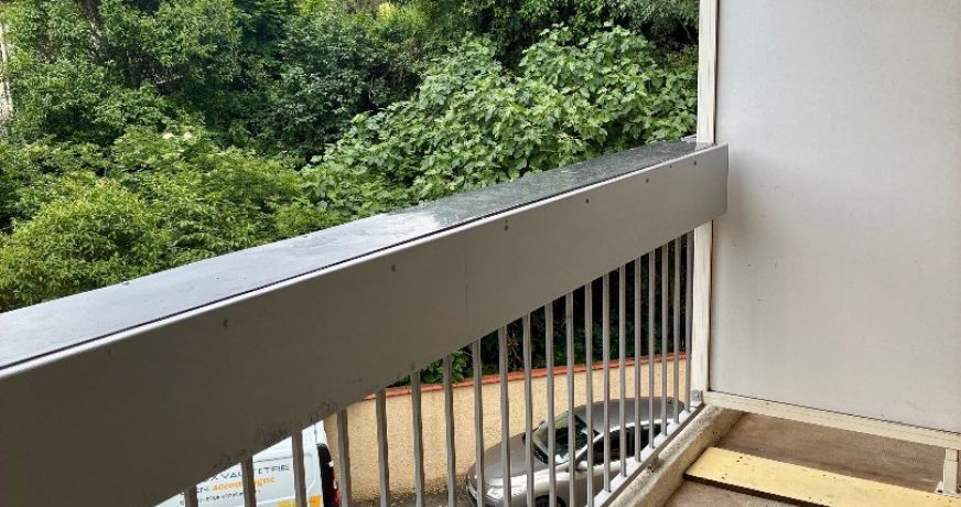 location Appartement Toulouse
