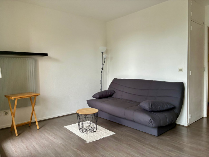 location Appartement Toulouse - Photo 2