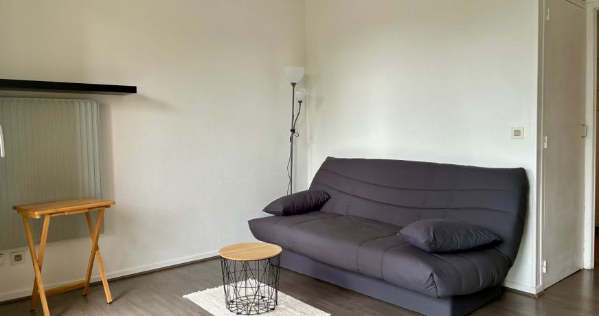 location Appartement Toulouse