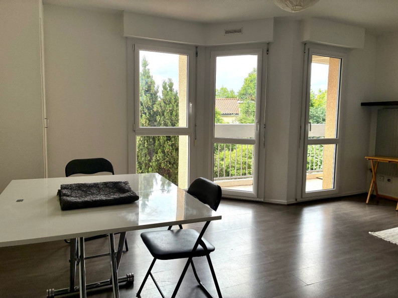 location Appartement Toulouse - Photo 3