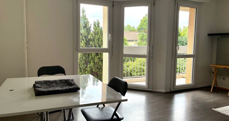 location Appartement Toulouse