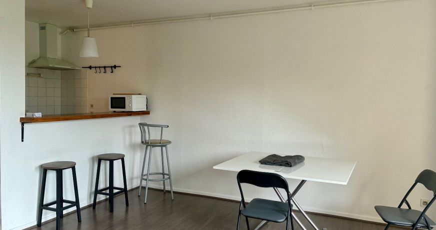 location Appartement Toulouse