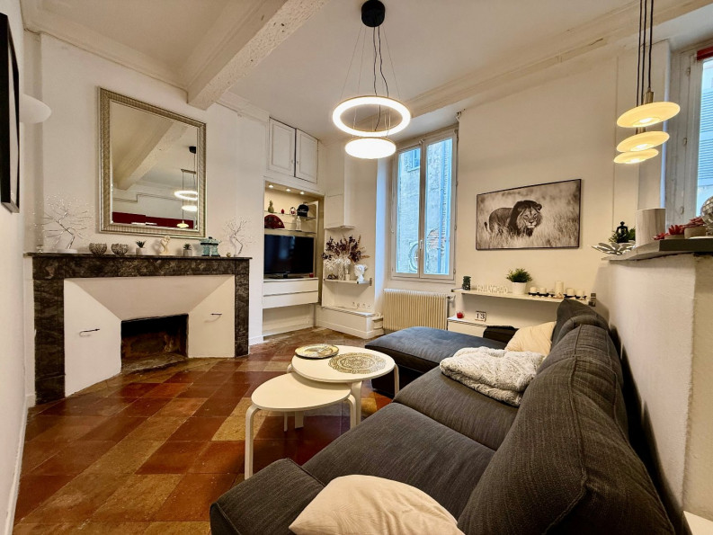 location Appartement Toulouse - Photo 1