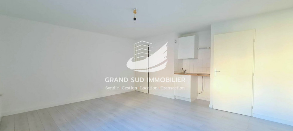 vente Appartement Toulouse - Photo 1