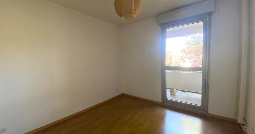 location Appartement Toulouse