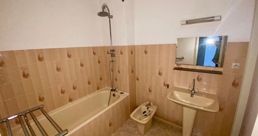 location Appartement Toulouse