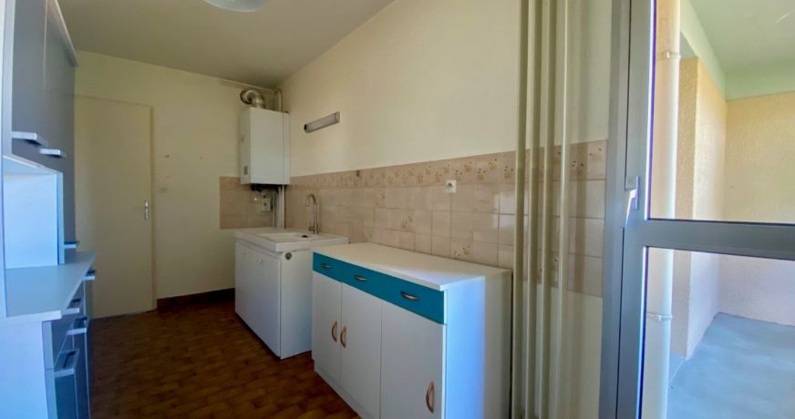 location Appartement Toulouse