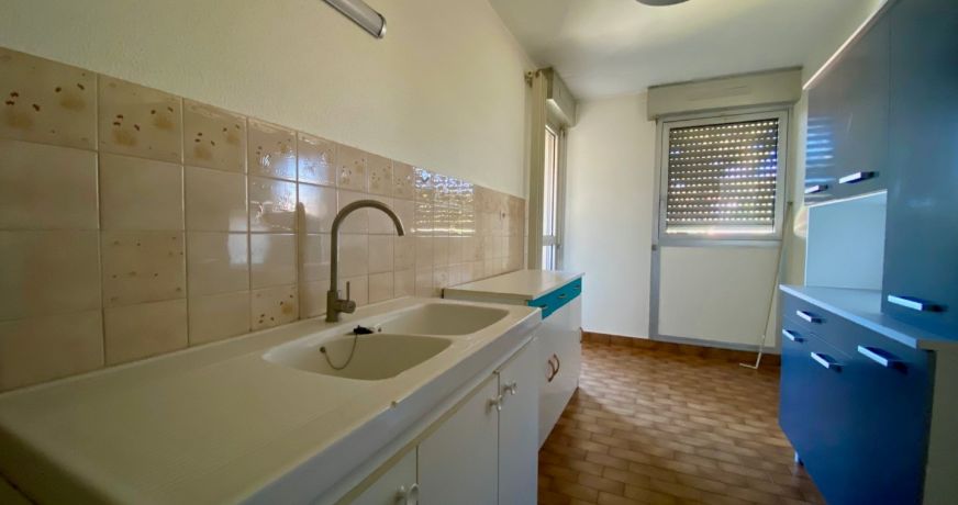 location Appartement Toulouse