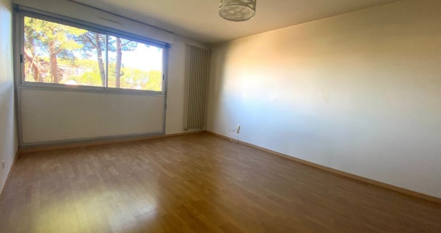 location Appartement Toulouse