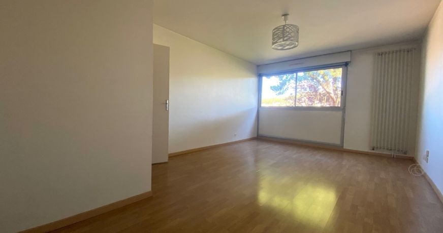 location Appartement Toulouse