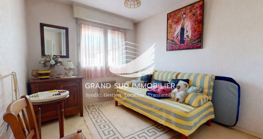 vente Appartement Toulouse