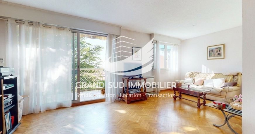 vente Appartement Toulouse