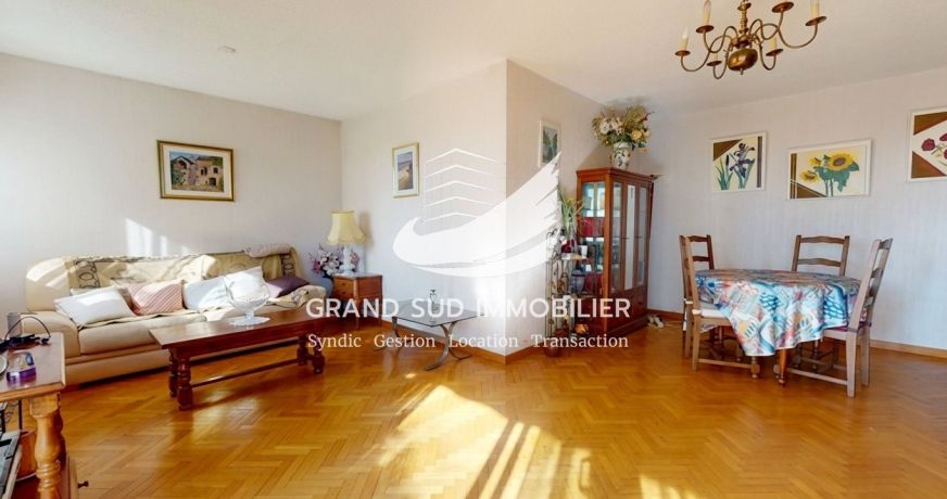 vente Appartement Toulouse