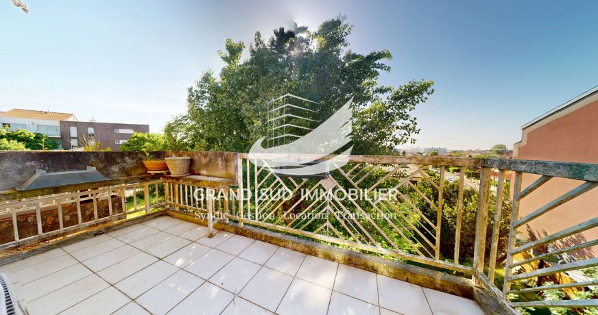 vente Appartement Toulouse