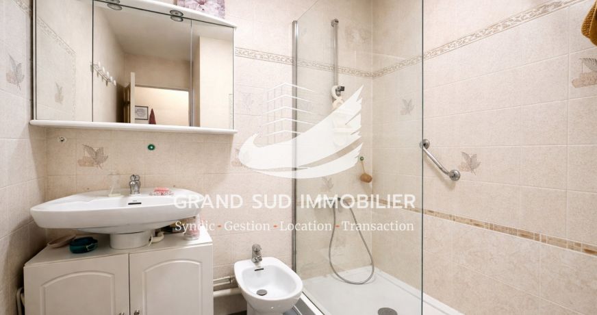 vente Appartement Toulouse