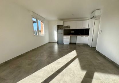 location Appartement Eaunes