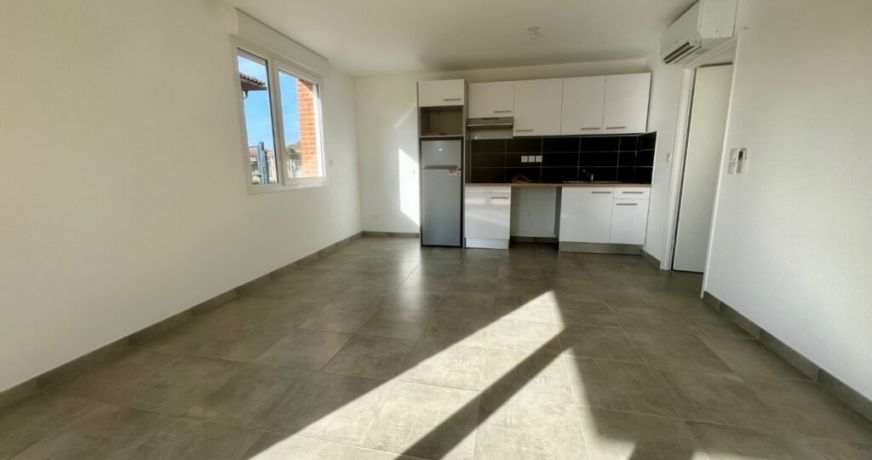 location Appartement Eaunes