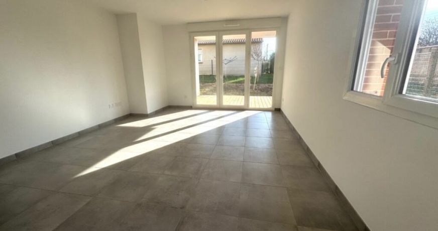 location Appartement Eaunes