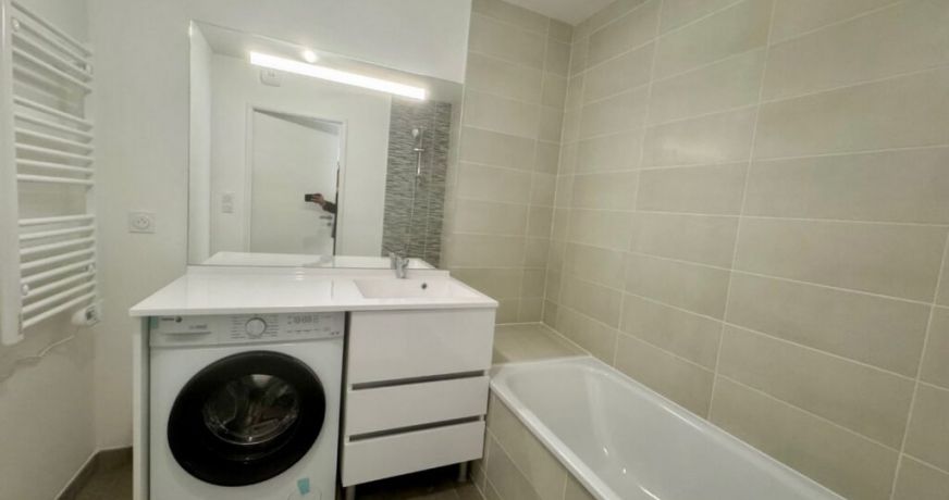 location Appartement Eaunes