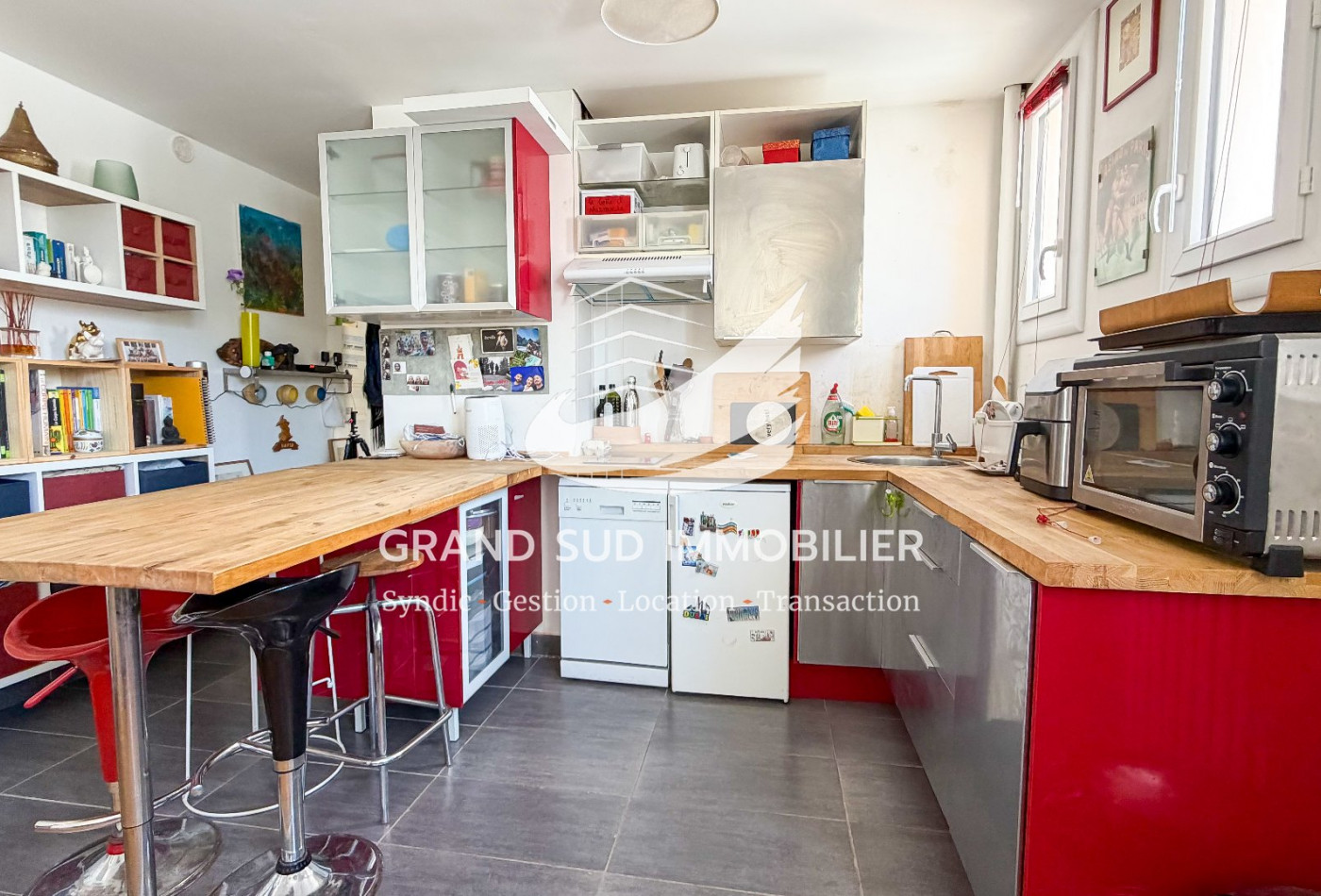 vente Appartement Toulouse - Photo 3