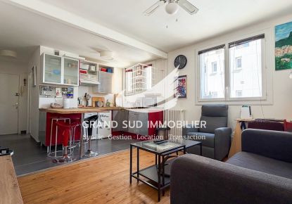 vente Appartement Toulouse