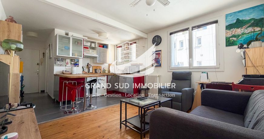 vente Appartement Toulouse