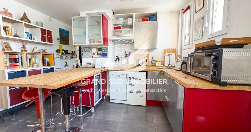 vente Appartement Toulouse