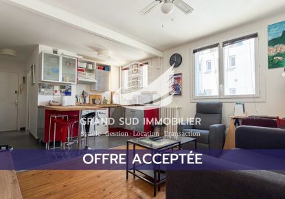vente Appartement Toulouse