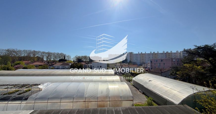 vente Appartement Toulouse