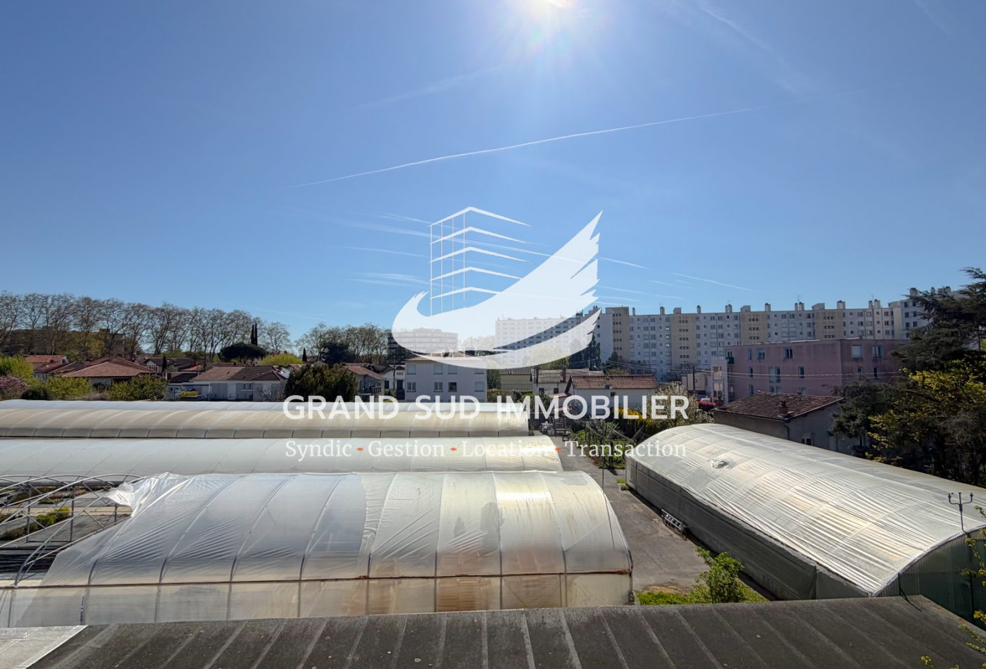 vente Appartement Toulouse - Photo 7