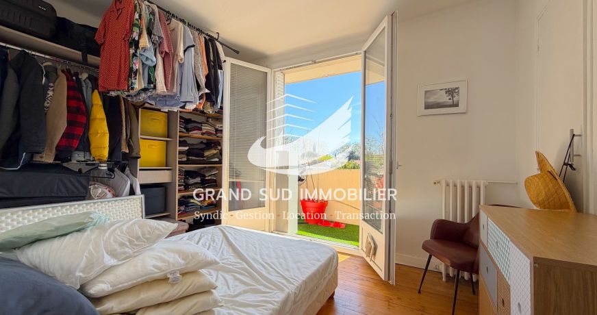 vente Appartement Toulouse