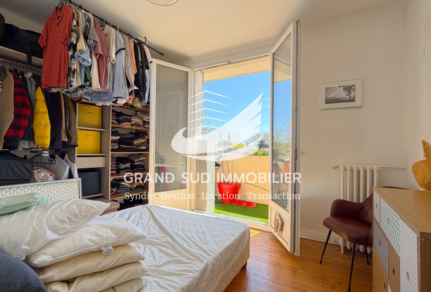 vente Appartement Toulouse - Photo 4