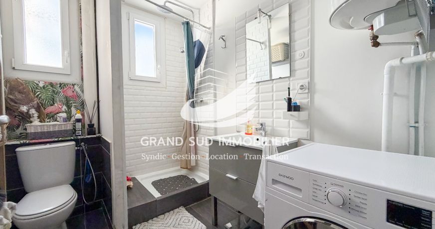 vente Appartement Toulouse