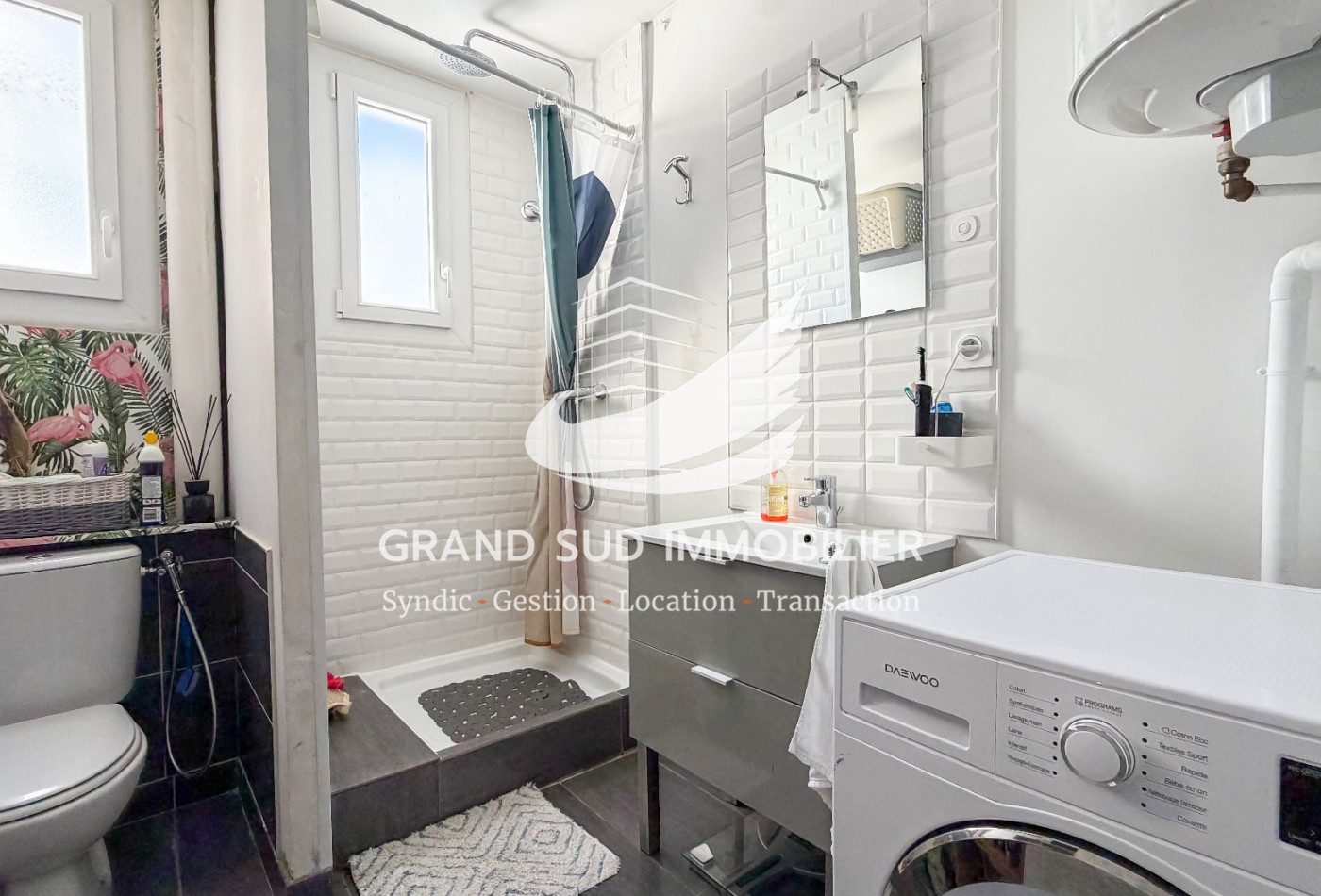 vente Appartement Toulouse - Photo 5
