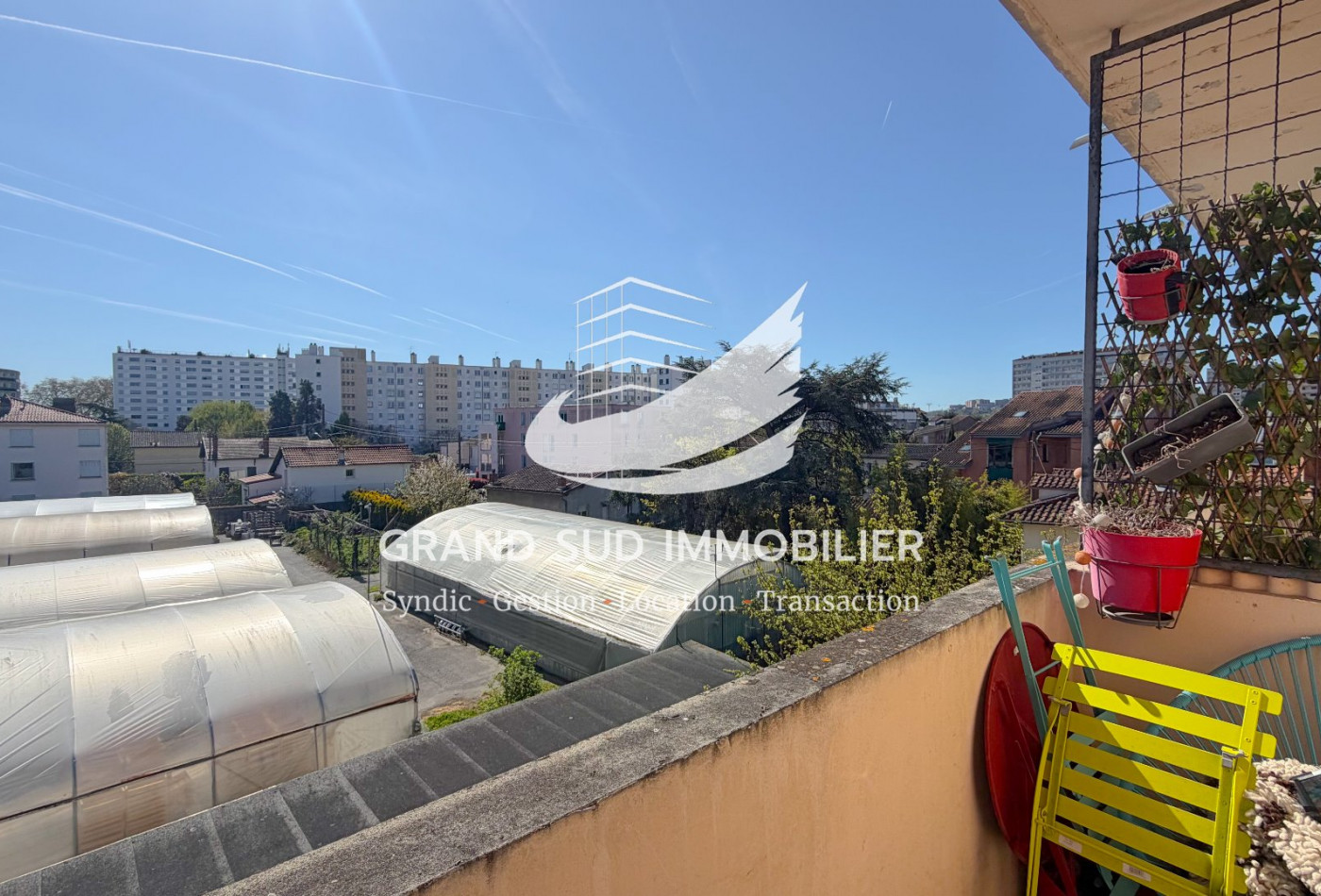 vente Appartement Toulouse - Photo 6