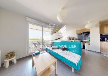 vente Appartement Toulouse