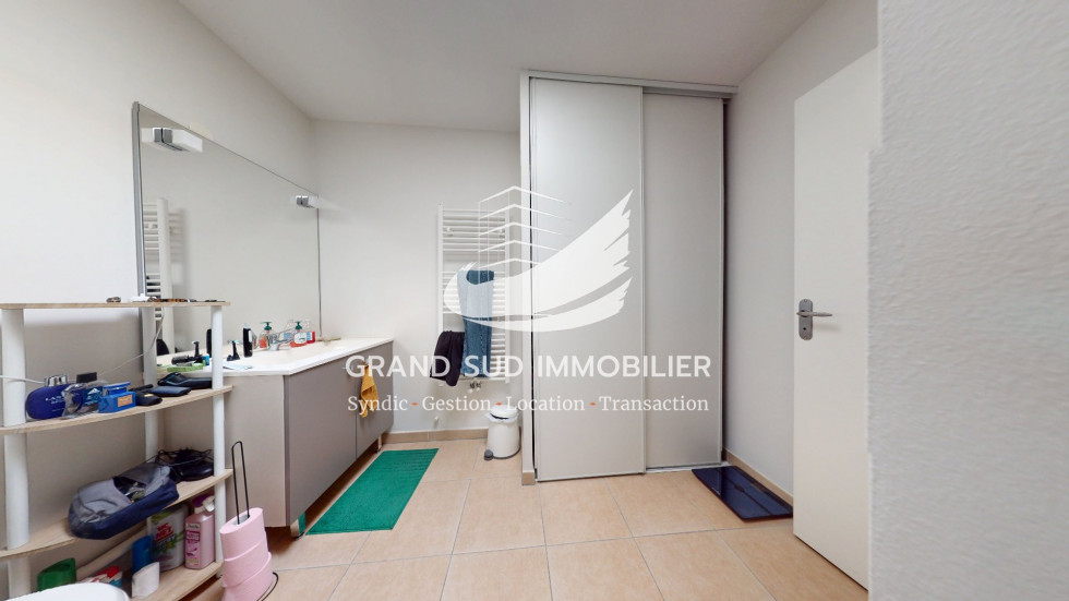 vente Appartement Toulouse - Photo 7