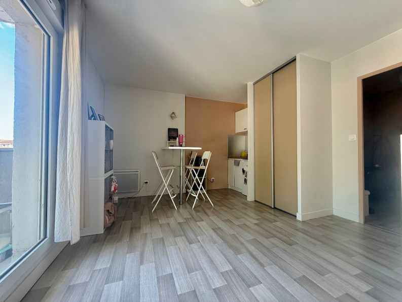 location Appartement Toulouse - Photo 3