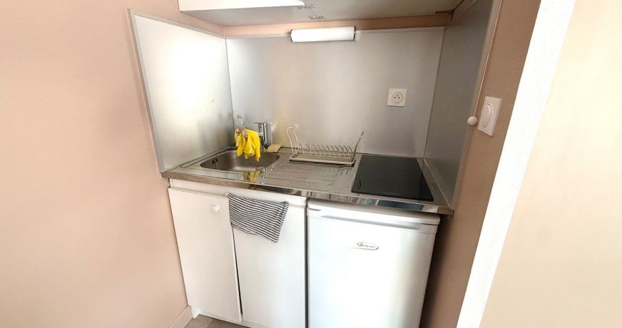 location Appartement Toulouse